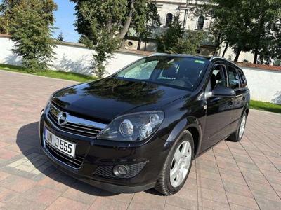 Opel Astra H Kombi 1.9 CDTI ECOTEC 150KM 2008