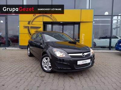 Opel Astra J Hatchback 5d 1.6 Twinport ECOTEC 115KM 2012