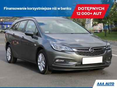 Opel Astra K Sports Tourer 1.6 CDTI 110KM 2019