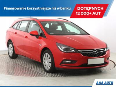 Opel Astra K Sports Tourer 1.6 CDTI 110KM 2019