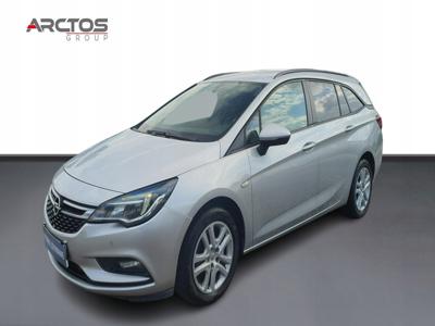 Opel Astra K Sports Tourer 1.6 CDTI 110KM 2019