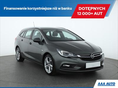 Opel Astra K Sports Tourer 1.6 CDTi 150KM 2019