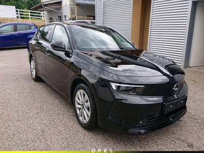 Opel Astra L Sports Tourer 1.2 Turbo 130KM 2023