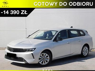 Opel Astra L Sports Tourer 1.5 Diesel 130KM 2023