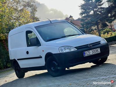 Opel Combo 1.7 Diesel VAN