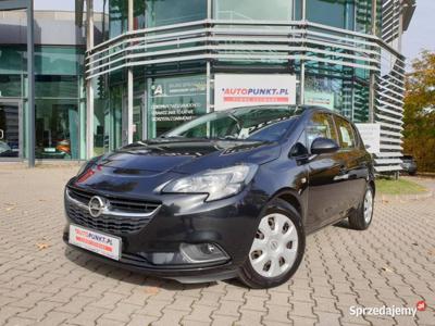 Opel Corsa, 2015r. | Gwarancja Przebiegu i Serwisu | Salon …