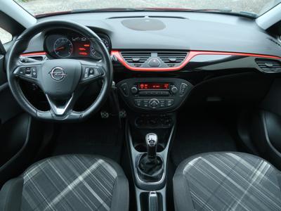 Opel Corsa 2016 1.4 43995km ABS klimatyzacja manualna
