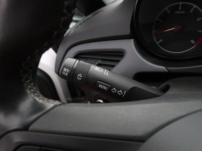 Opel Corsa 2017 1.4 43068km ABS klimatyzacja manualna