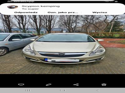 Opel Corsa D z 2007r.1.4benz.z Lpg sekwencja,klima.