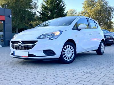 Opel Corsa E Hatchback 3d 1.4 Twinport 75KM 2019