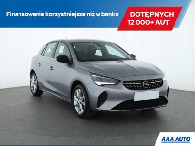 Opel Corsa F Hatchback 5d 1.2 75KM 2021