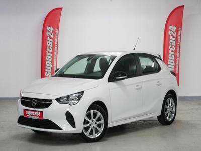 Opel Corsa F Hatchback 5d 1.2 75KM 2021