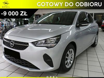 Opel Corsa F Hatchback 5d 1.2 75KM 2023