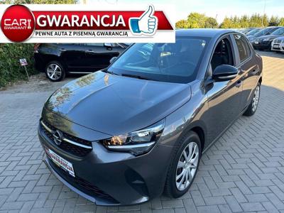 Opel Corsa F Hatchback 5d 1.2 Turbo 100KM 2019