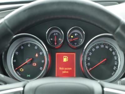 Opel Insignia 2014 1.8 172678km ABS klimatyzacja manualna