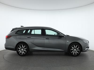 Opel Insignia 2018 2.0 CDTI 123847km Kombi