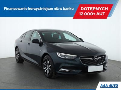 Opel Insignia I Hatchback Facelifting 2.0 CDTI Ecotec 170KM 2017