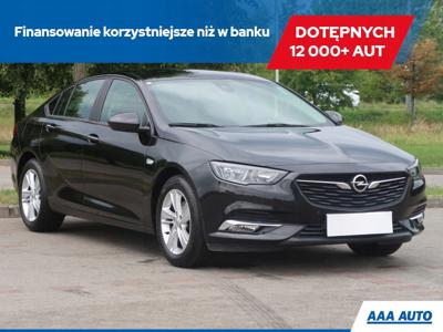 Opel Insignia II Grand Sport 1.5 Turbo 140KM 2019