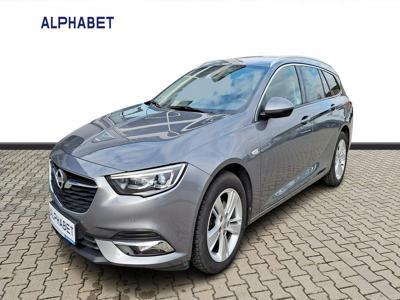 Opel Insignia II Sports Tourer 1.6 CDTI 136KM 2019