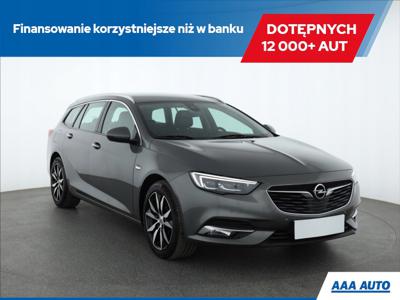 Opel Insignia II Sports Tourer 2.0 CDTI 170KM 2018