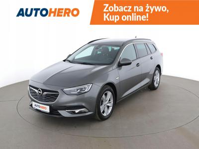 Opel Insignia II Sports Tourer 2.0 CDTI 170KM 2019