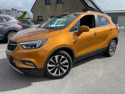 Opel Mokka I SUV 1.6 CDTI Ecotec 136KM 2016