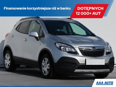 Opel Mokka I SUV 1.6 Ecotec 115KM 2015