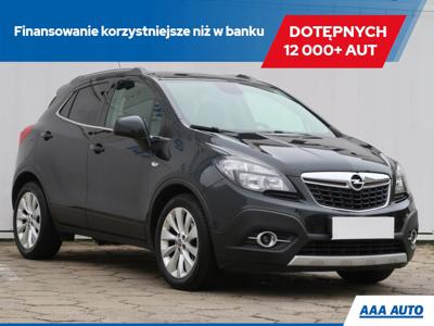 Opel Mokka I SUV 1.6 Ecotec 115KM 2015