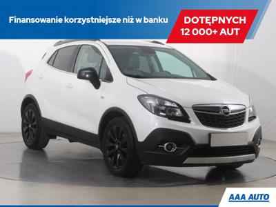 Opel Mokka I SUV 1.6 Ecotec 115KM 2016