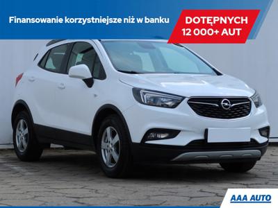 Opel Mokka I X 1.6 CDTI Ecotec 136KM 2018