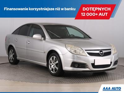 Opel Vectra C Hatchback 1.8 ECOTEC 140KM 2005