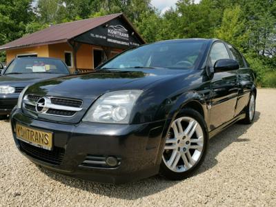 Opel Vectra C Hatchback 2.2 ECOTEC 147KM 2002