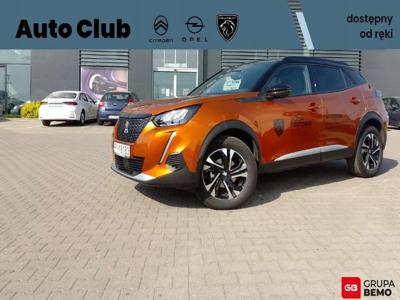 Peugeot 2008 II SUV 1.2 PureTech 130KM 2022