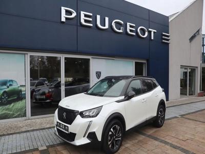 Peugeot 2008 II SUV 1.2 PureTech 130KM 2022