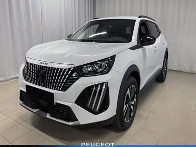 Peugeot 2008 II SUV 1.2 PureTech 130KM 2023