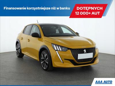 Peugeot 208 II Hatchback 1.2 PureTech 102KM 2020