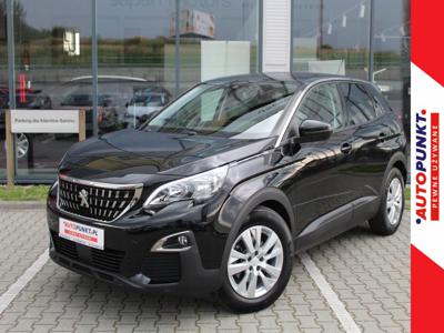 Peugeot 3008 II Crossover 1.5 BlueHDI 130KM 2019