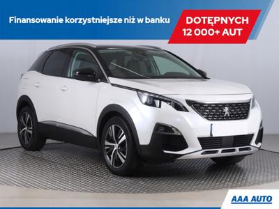 Peugeot 3008 II Crossover 1.6 BlueHDi 120KM 2018