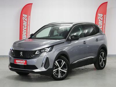 Peugeot 3008 II Crossover Facelifting 1.5 BlueHDi 130KM 2022