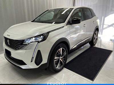 Peugeot 3008 II Crossover Facelifting 1.5 BlueHDi 130KM 2023