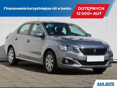 Peugeot 301 Sedan 1.6 VTi 115KM 2017