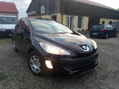 Peugeot 308 I SW 1.6 VTi 120KM 2008