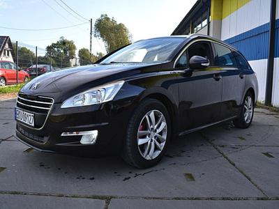 Peugeot 508 1.6 T Active