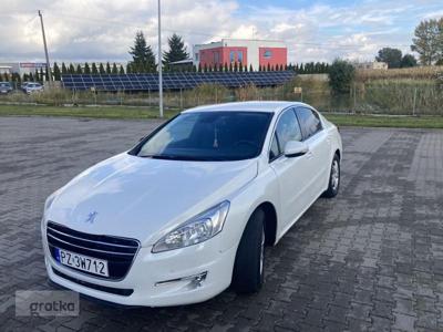 Peugeot 508 I 1.6 HDi Access