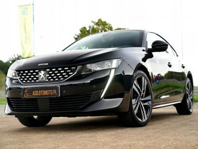 Peugeot 508 II 2020