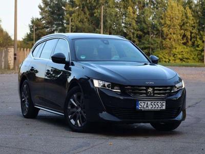 Peugeot 508 II 2020