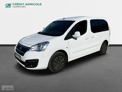 Peugeot Partner II 1.6 BlueHDi Active Kombi. DW6Y449