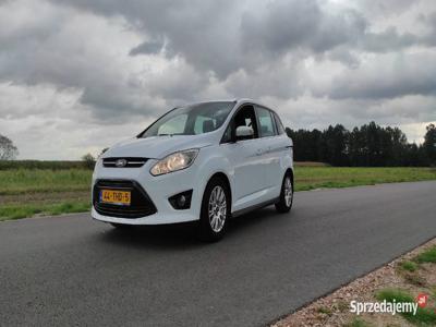 Piękny ford grand C-Max 1,6 95km