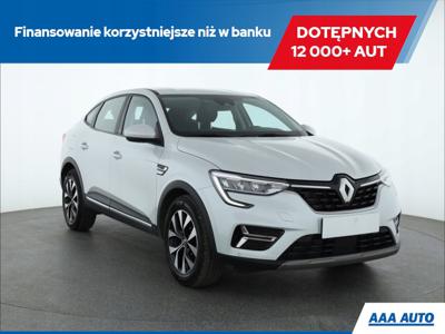 Renault Arkana 1.6 E-TECH 143KM 2022