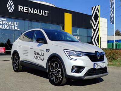 Renault Arkana 2022